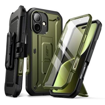 Supcase Unicorn Beetle Pro Hybridní Pouzdro pro iPhone 17