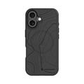 iPhone 17 Tactical MagForce Hyperstealth Sika Hybrid Case - MagSafe Compatible