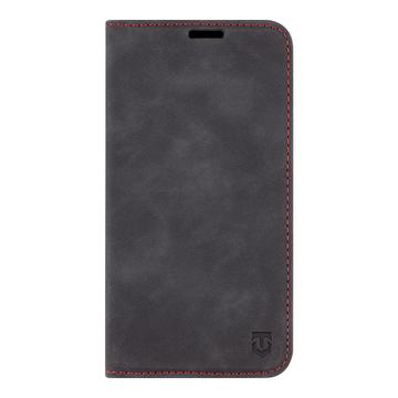 iPhone 17 Tactical Xproof Wallet Case - Black Hawk