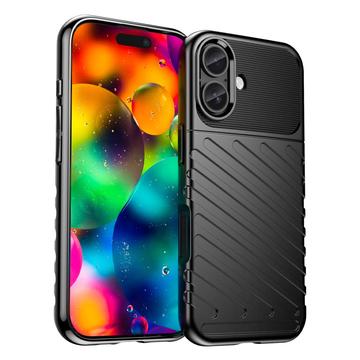 iPhone 17Thunder Série TPU Pouzdro