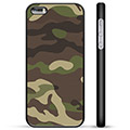 Ochranný kryt iPhone 5/5S/SE - Camo