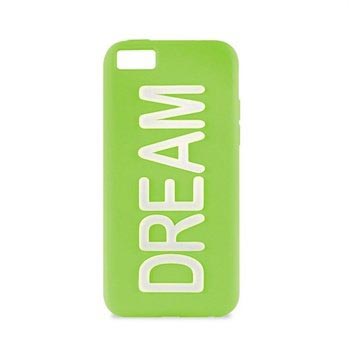 IPhone 5c Puro Dream Silicone Case