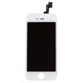 iPhone 5S LCD -Display - White