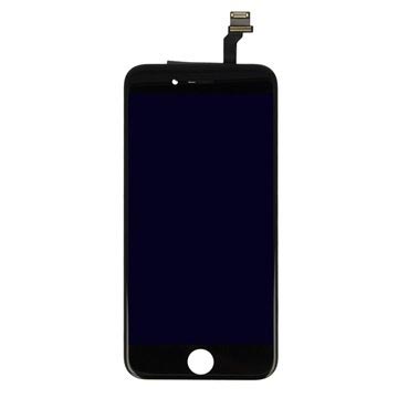 IPhone 6 LCD displej - černá - originální kvalita