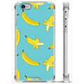 Hybridní pouzdro iPhone 6 / 6S - Banány
