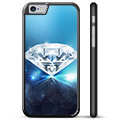 Ochranný kryt iPhone 6 / 6S - Diamant