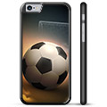 Ochranný kryt iPhone 6 / 6S - Fotbal