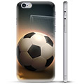 Pouzdro TPU iPhone 6 Plus / 6S Plus - Fotbal
