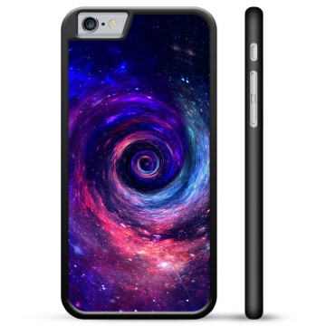 Ochranný kryt iPhone 6 / 6S - Galaxie