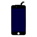 IPhone 6 Plus LCD displej - černá - původní kvalita