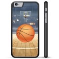 Ochranný kryt iPhone 6 / 6S - Basketball