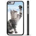 Ochranný kryt iPhone 6 / 6S - Kočka