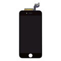 IPhone 6S LCD displej - černá - původní kvalita