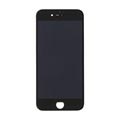 IPhone 7 LCD displej - černá - originální kvalita