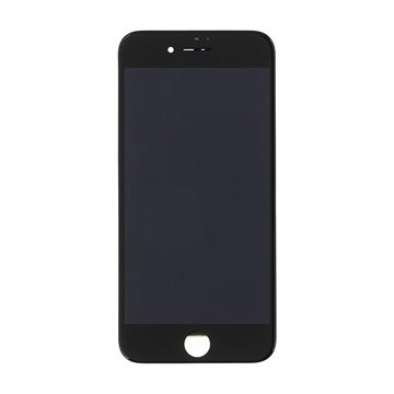 IPhone 7 LCD displej - černá - originální kvalita