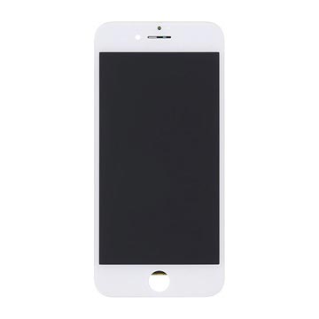 IPhone 7 LCD displej - bílá - originální kvalita