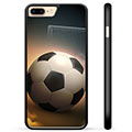 Ochranný kryt iPhone 7 Plus / iPhone 8 Plus - Fotbal