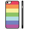 Ochranný kryt iPhone 7/8/SE (2020)/SE (2022) - Pride