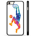 Ochranný kryt iPhone 7/8/SE (2020)/SE (2022) - Slam Dunk
