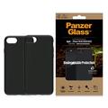 iPhone 7/8/SE (2020)/SE (2022) PanzerGlass Biodegradable Case - černá