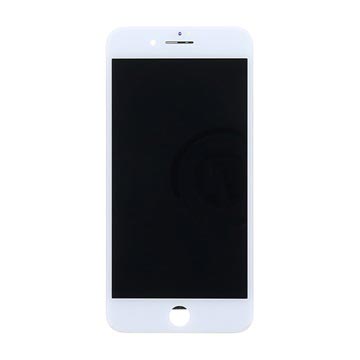 IPhone 7 Plus LCD displej - bílá - původní kvalita