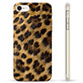 Pouzdro TPU iPhone 7/8/SE (2020)/SE (2022) - Leopard