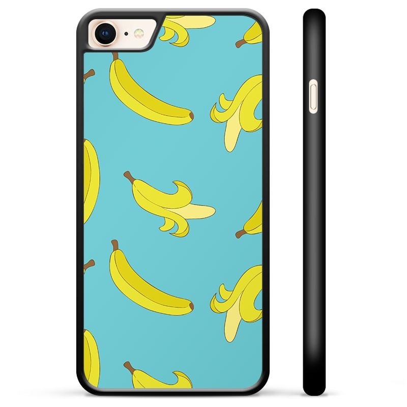 Ochranný kryt iPhone 7/8/SE (2020)/SE (2022) - Banány