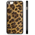 Ochranný kryt iPhone 7/8/SE (2020)/SE (2022) - Leopard