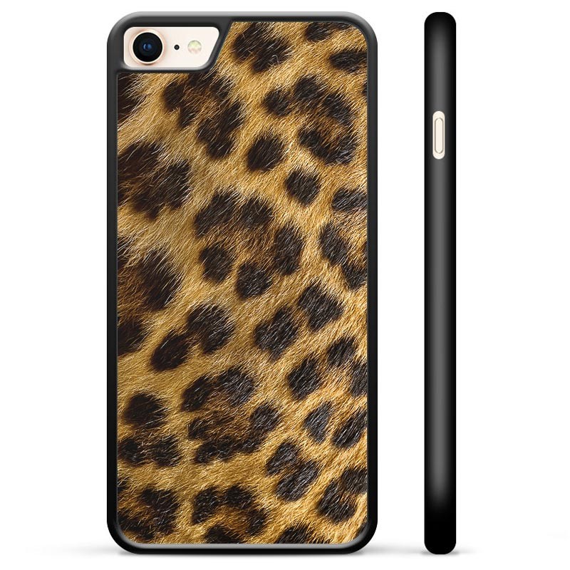 Ochranný kryt iPhone 7/8/SE (2020)/SE (2022) - Leopard