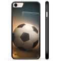 Ochranný kryt iPhone 7/8/SE (2020)/SE (2022) - Fotbal