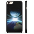 Ochranný kryt iPhone 7/8/SE (2020)/SE (2022) - Vesmír