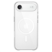 iPhone Air Apple Clear Case with MagSafe MGH34ZM/A - Frost