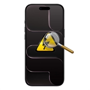 iPhone Air Diagnóza