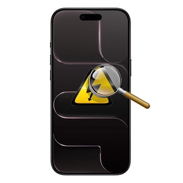 iPhone Air Diagnóza