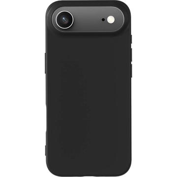 JT Berlin Pankow Soft TPU Pouzdro pro iPhone Air - Černá