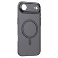 iPhone Air Momax CaseForm Lite MagSafe Case - Transparent Black