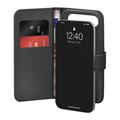iPhone Air Puro Wallet Case with 2 Card Slots - Black
