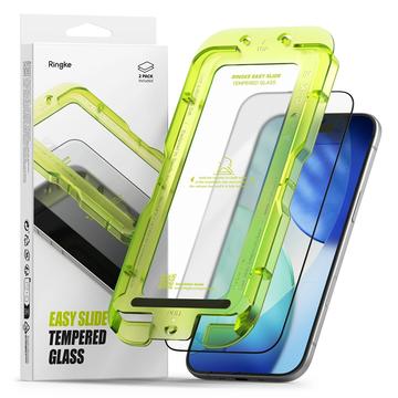 iPhone Air Ringke Easy Slide Tempered Glass Screen Protector - 2 Pcs.