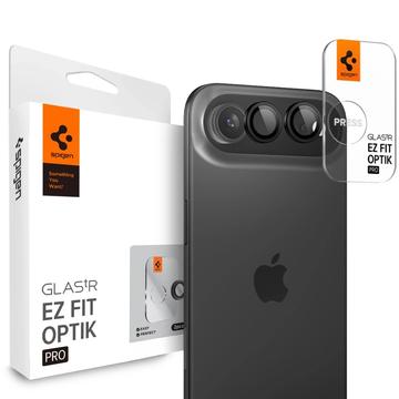 iPhone Air Spigen Glas.tR Ez Fit Optik Pro Chránič Objektivu Fotoaparátu