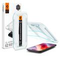 iPhone Air Spigen Glas.tR Ez Fit Screen Protector - 2 Pcs.