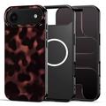 iPhone Air Tech-Protect Lamano MagSafe Case - Panther