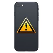 Oprava krytu baterie iPhone SE (2022) - vč. Frame