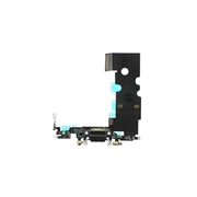 Flex Cable Connector pro iPhone SE (2022) - Černý