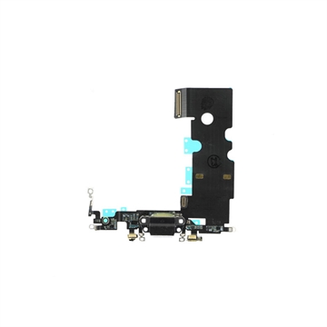 Flex Cable Connector pro iPhone SE (2022) - Černý