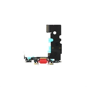 Flex Cable Connector pro iPhone SE (2022) - Red
