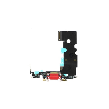 Flex Cable Connector pro iPhone SE (2022) - Red