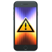 iPhone SE (2022) Charging Connector Flex Cable Repair