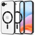 iPhone 16e Tech-Protect MagFlex Case - MagSafe Compatible