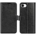 iPhone 16e Wallet Case Magnetic Closure