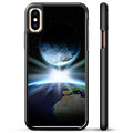 Ochranný kryt iPhone X / iPhone XS - Vesmír